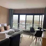Eiffel And Beatiful Flat